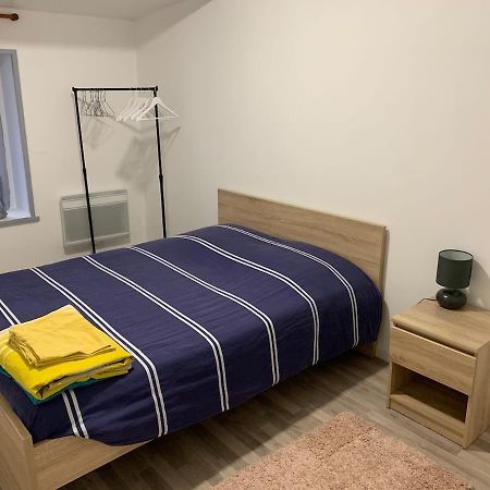 Appartement T2 Meuble, Centre Verdun, 1Er Etage Exterior photo